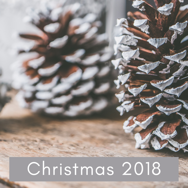Christmas 2018
